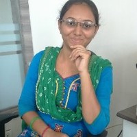 mehal patel
