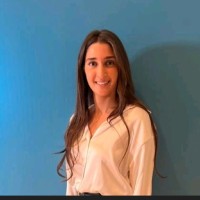 Pascale Esrawi, Frm, Mba