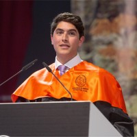 Fabrizio D’Angelo