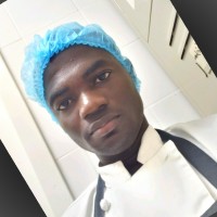 Stephen Oppong