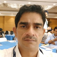 Satish Sharma