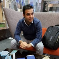 Vahid Nourozi