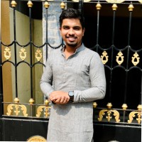 Pushkar Ghosh