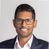 Roshan Goonewardena