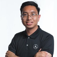 Muhammad Hafiz Bin Baharudin