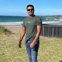 Gaurav Bhaskar