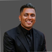 Roy Arulthas