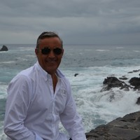 Jaime Martín Allende