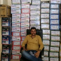 Anil Sonawane