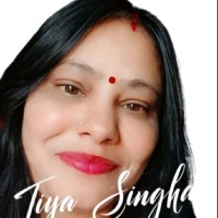 Preet Singha