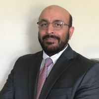 Gurwinder Roopra