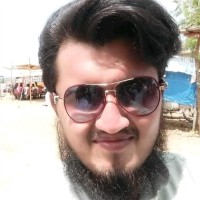 Kashif Afridi