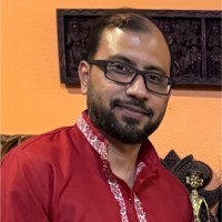 Naresh Kumar Pushparaj