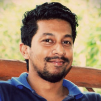 Kavinda Fernando