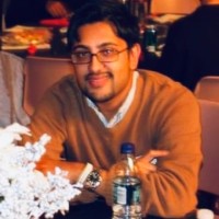 Arif Mahmood