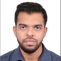 Mohammed Suhail Kattukandathil