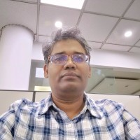 Subrota Kumer Mandal