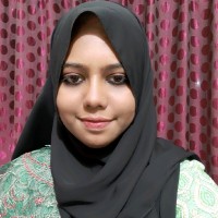 Sumona Rahman