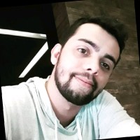 Daniel Eirado