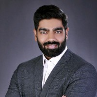 Ramachandran Bala