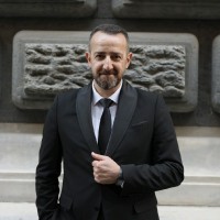 Ali Sevinc