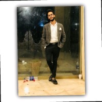 Aman Javed
