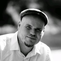 Martin Blattmann