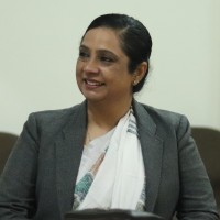 Neetu Kainth