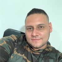 Esteban Ramirez
