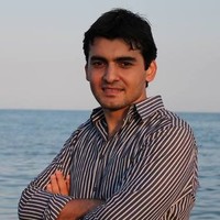 Mubariz Shahbazli