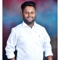 Hemanth Kumar KN