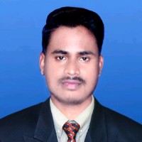 Pravat Kumar Samal