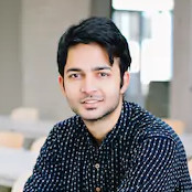 Chirag Ahuja