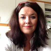 Åse Ranemyr-Holmberg