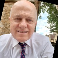Stephen d