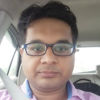 Atul Sehgal