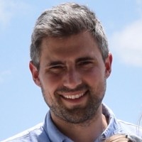 Jonathan Sauer