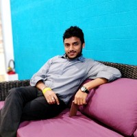 Nivas Baskaran