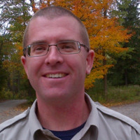 Colin Mccully