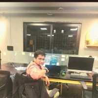 Abhinash kumar