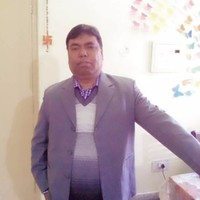 Dr. A. N Sah