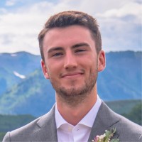 Connor Long