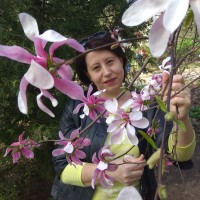 Olena Tonyk