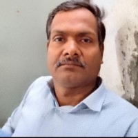 SUDHIR KUMAR SHRIVASTAV