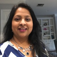 Meghana B