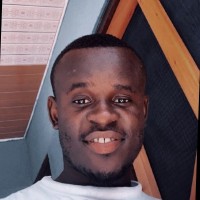 Appiah Ernest
