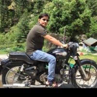 Ravi Dhama