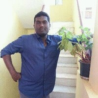Vikram K