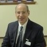 Russell Renaldy, Mba, Rrt