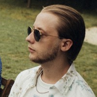 Valentyn Harmatiuk
